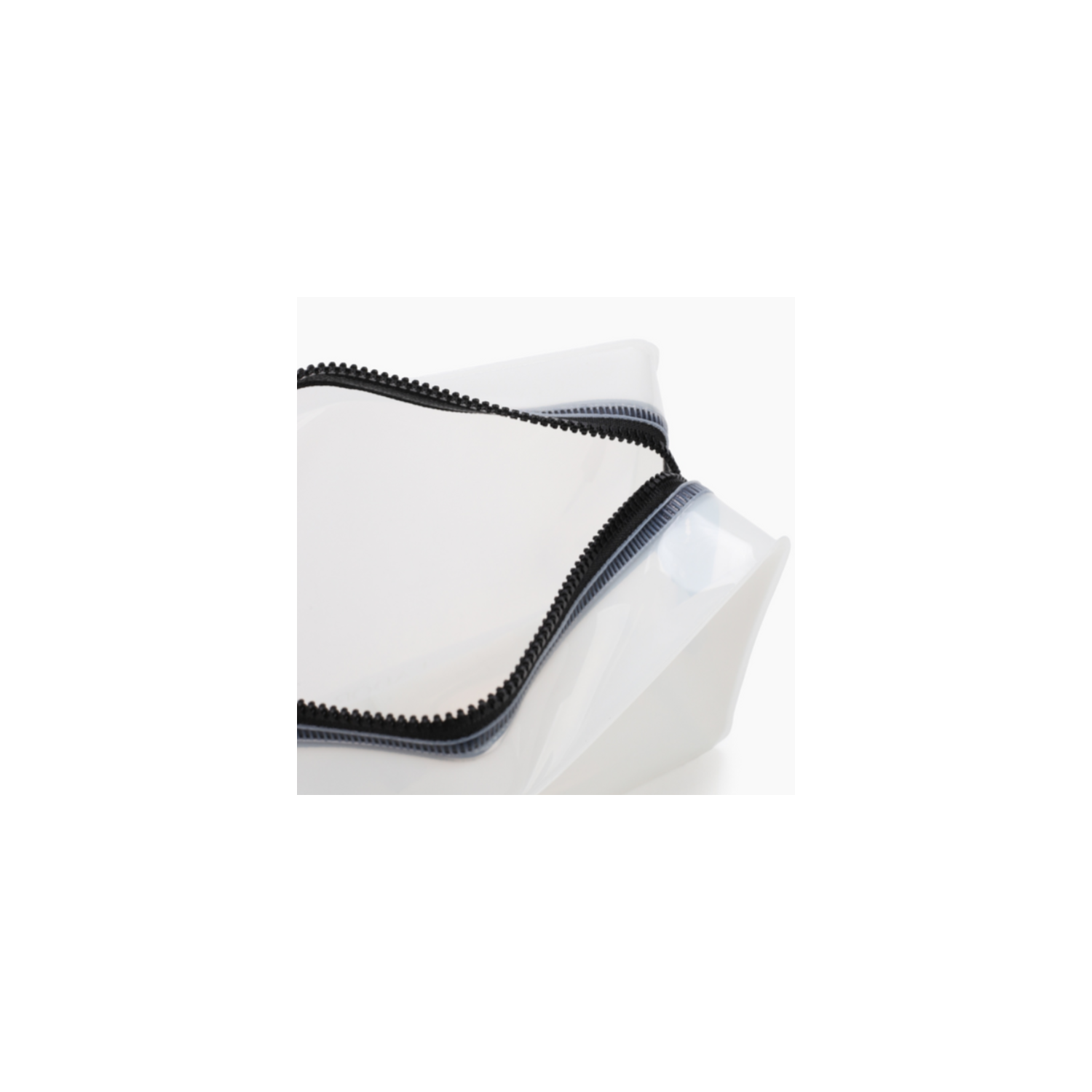 LADOR TRANSLUCENT TRAVEL POUCH