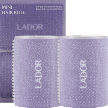 LADOR MINI HAIR ROLL