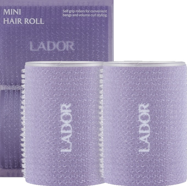 LADOR MINI HAIR ROLL