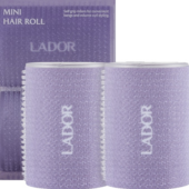LADOR MINI HAIR ROLL