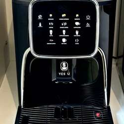 Бүрэн автомат кофены машин