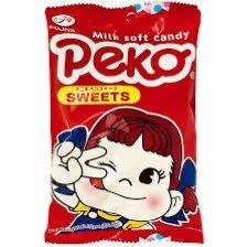 Peko sweets