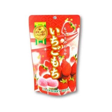 Mochi