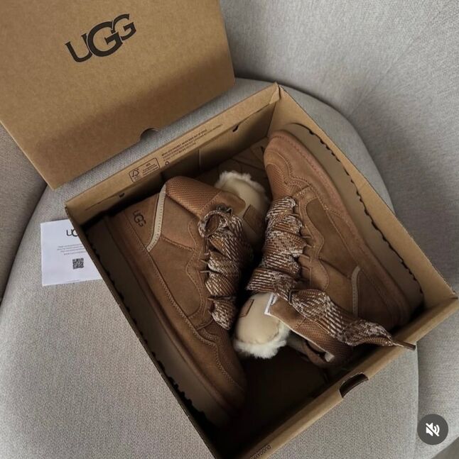 Ugg highmel