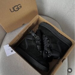 Ugg highmel