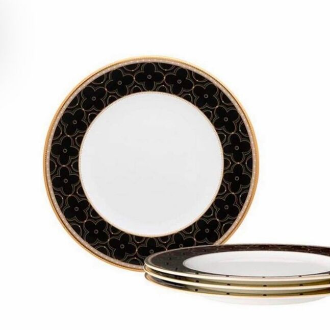 Noritake гангар шаазан таваг