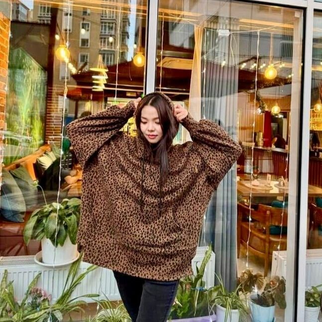 Малгайтай цамц