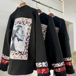 Монгол цамц l xl