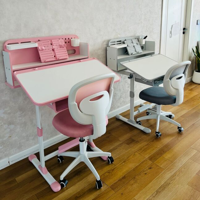 Хүүхдийн хичээлийн ширээ сандал