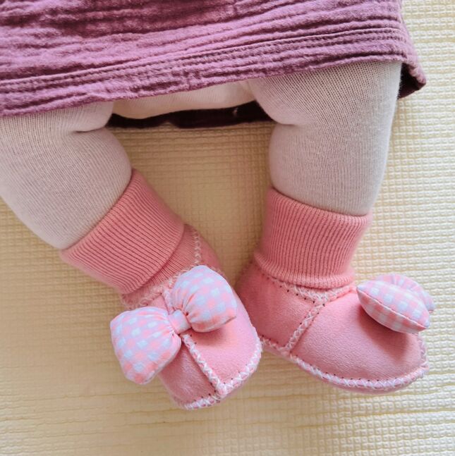 Нярай хүүхдийн дотортой бойтог