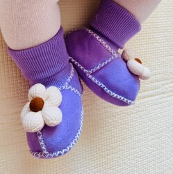 Нярай хүүхдийн дотортой бойтог