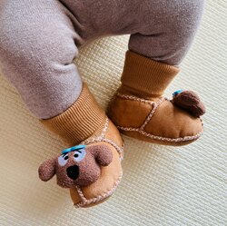 Нярай хүүхдийн дотортой бойтог