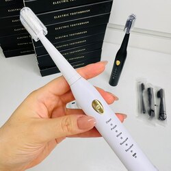 Электрон шүдний сойз