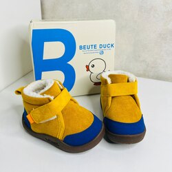 Хүүхдийн дотортой гутал