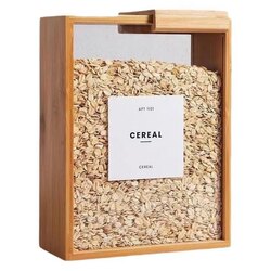 Гоймон үр тариа хадгалах сав