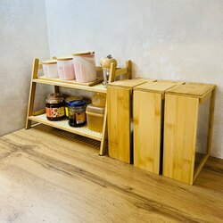 Гоймон үр тариа хадгалах сав