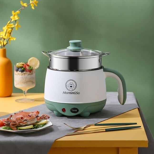 Жижиг халуун тогоо