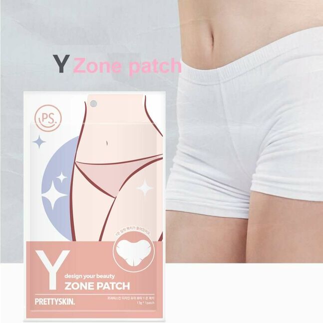 Y-zone patch
