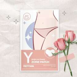Y-zone patch