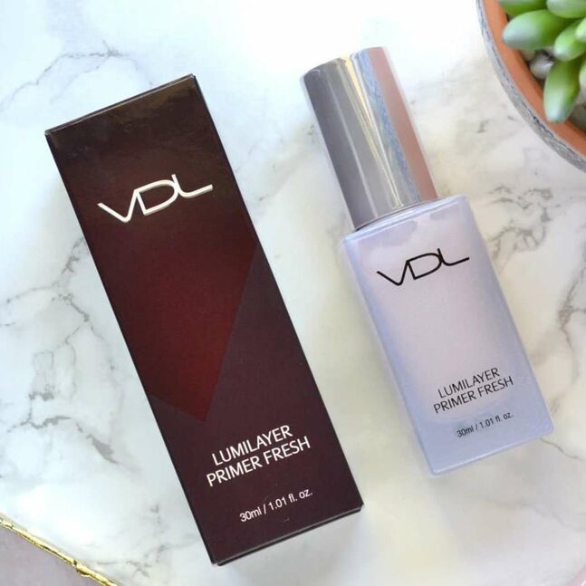 Vdl lumilayer primer