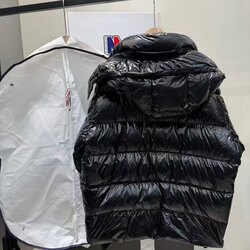 Moncler goose down
