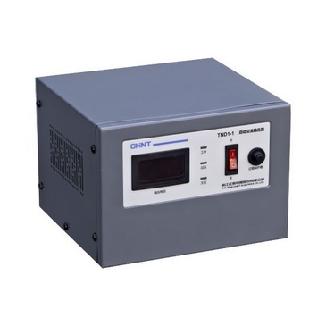 Тог тогтворжуулагч 1квт Chint / Chint 1kVA Voltage Stabilizer