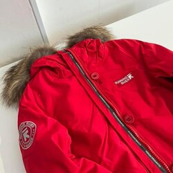 Өвлийн куртка