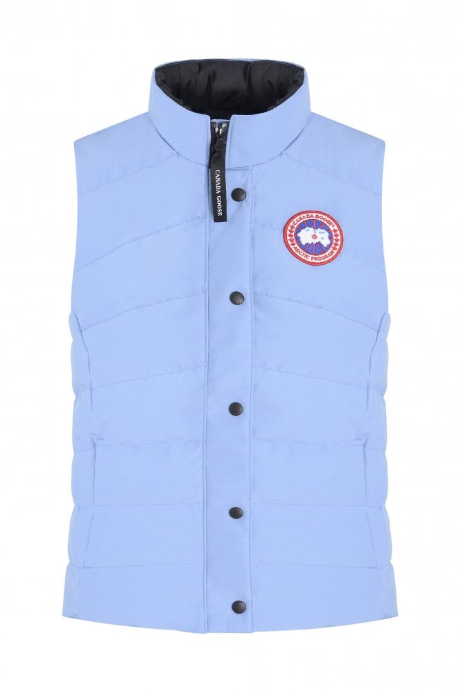 Freestyle Vest