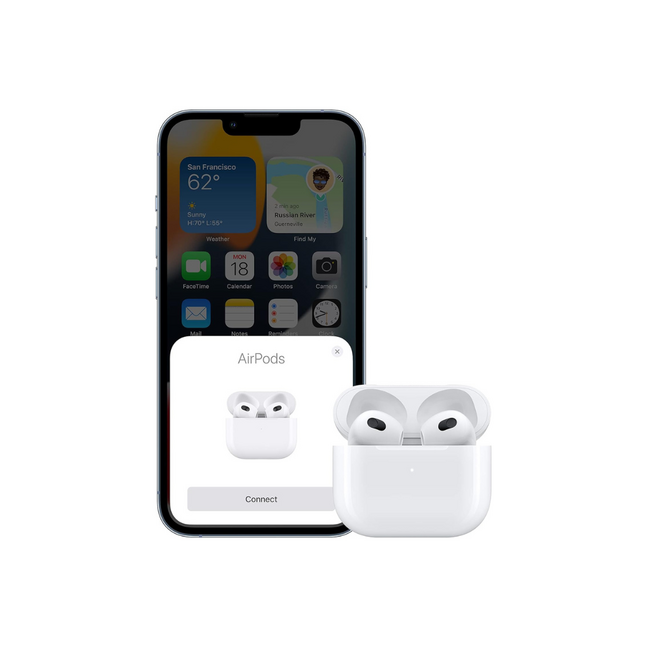 Apple Airpods Pro 3nd Generation