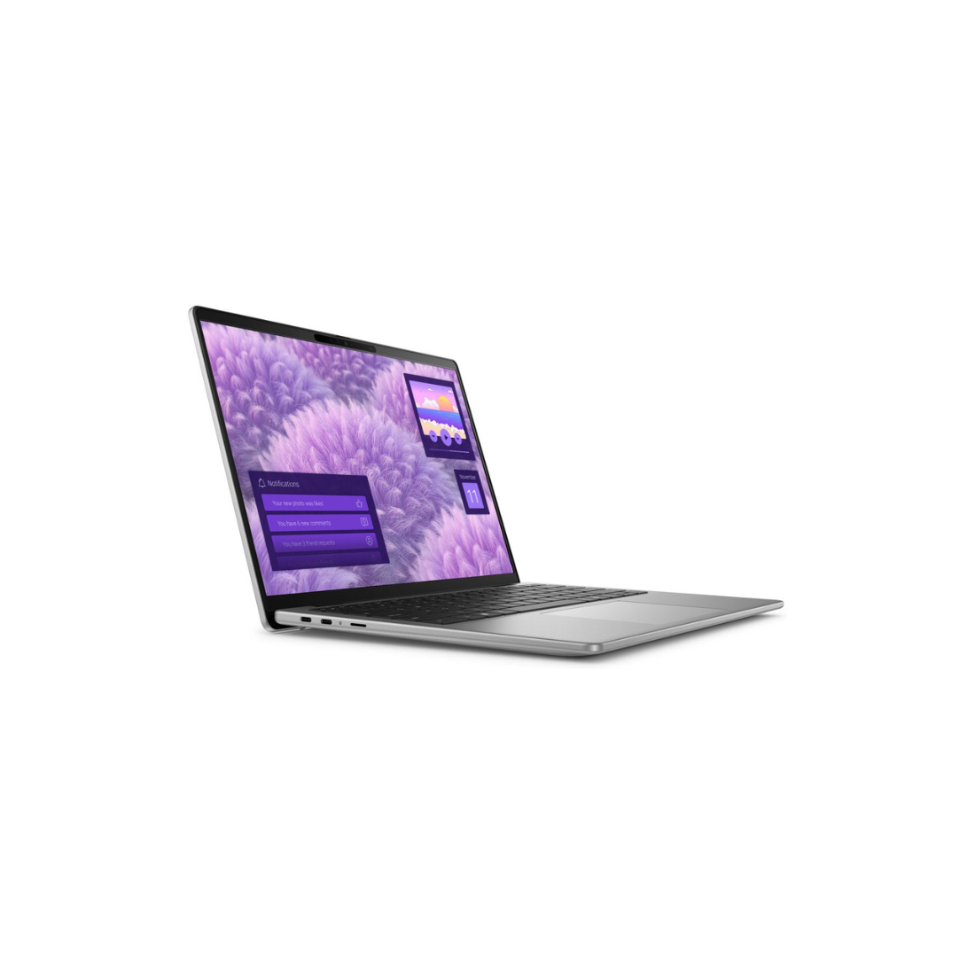 Dell Inspiron 14 Plus 5441 Snapdragon X Plus 16GB 1TB SSD FHD
