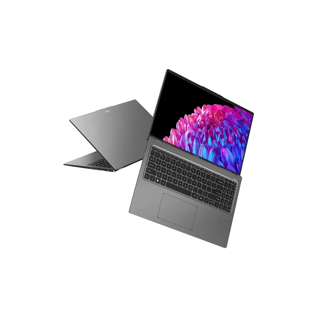 Acer Swift 16 AI Intel Core Ultra 7 256V 16GB 1TB SSD 2K 120Hz