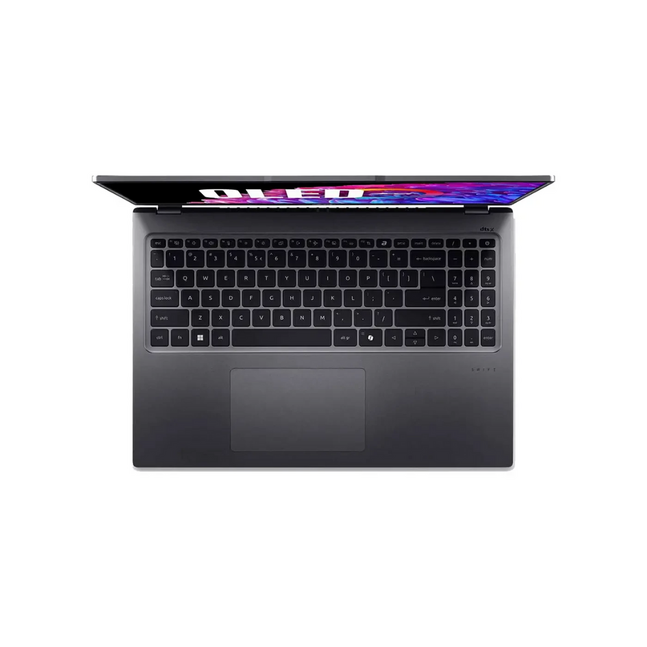 Acer Swift 16 AI Intel Core Ultra 7 256V 16GB 1TB SSD 2K 120Hz