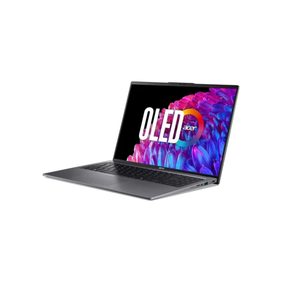 Acer Swift 16 AI Intel Core Ultra 7 256V 16GB 1TB SSD 2K 120Hz