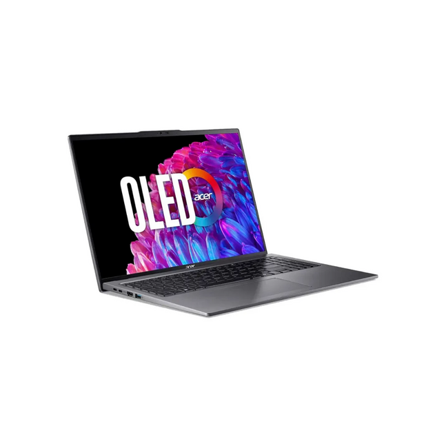 Acer Swift 16 AI Intel Core Ultra 7 256V 16GB 1TB SSD 2K 120Hz