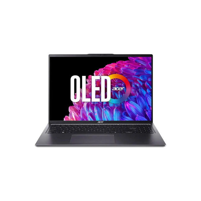 Acer Swift 16 AI Intel Core Ultra 7 256V 16GB 1TB SSD 2K 120Hz
