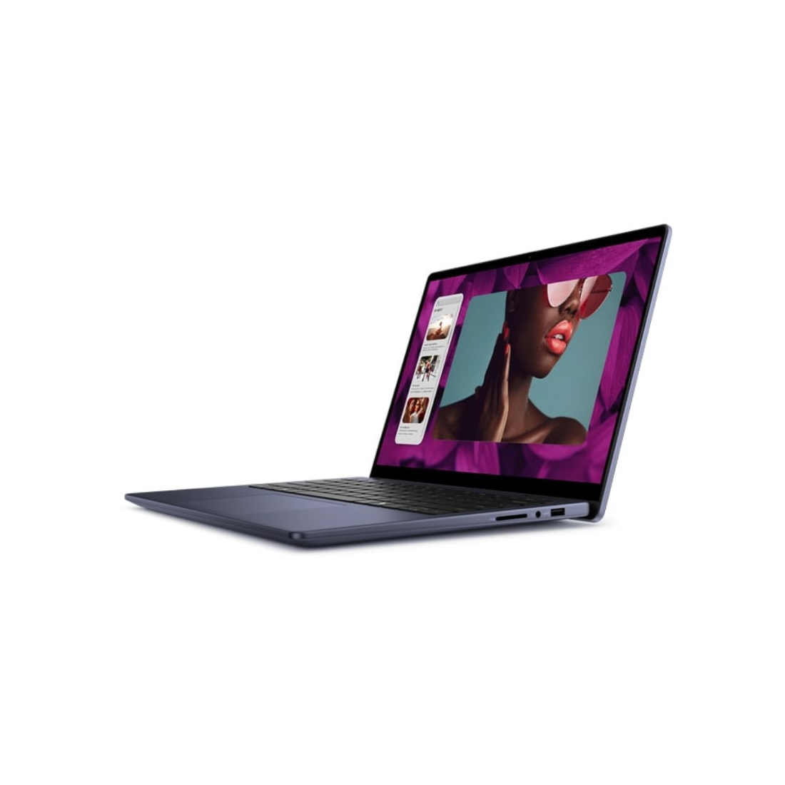 Dell Inspiron 14 7445 2in1 Ryzen 5 8640HS 24GB 512GB SSD FHD