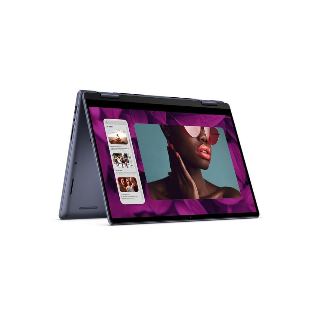 Dell Inspiron 14 7445 2in1 Ryzen 5 8640HS 24GB 512GB SSD FHD