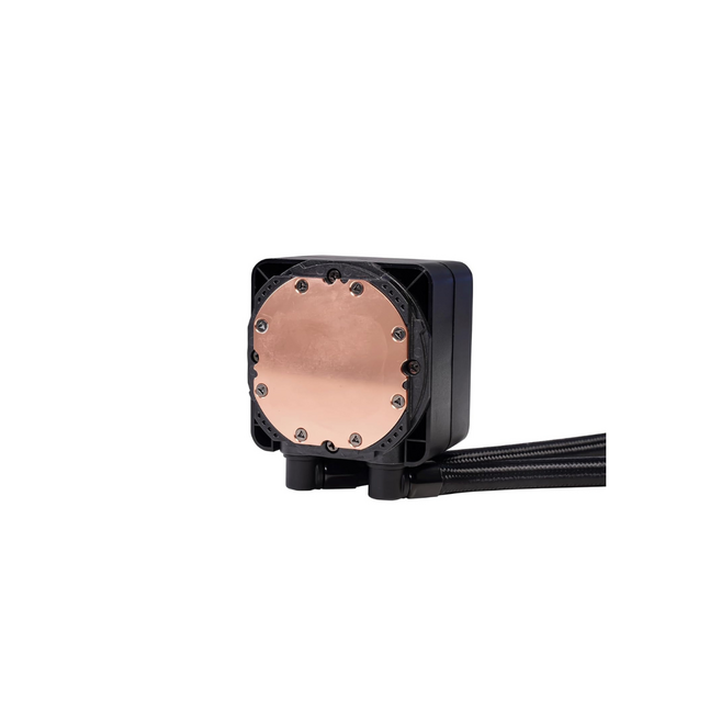 XPG Triton II 360SE ARGB CPU Cooler Black