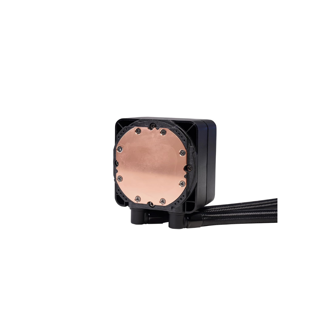 XPG Triton II 360SE ARGB CPU Cooler Black