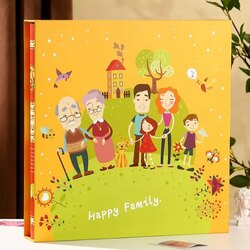 Зургийн альбом