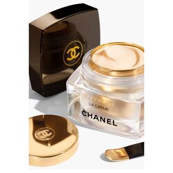 Chanel skincare