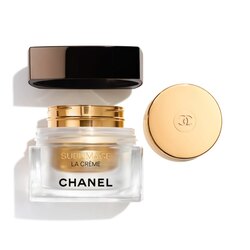 Chanel skincare