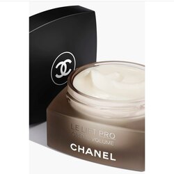 Chanel skincare
