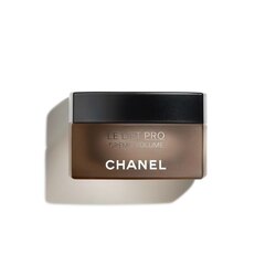 Chanel skincare