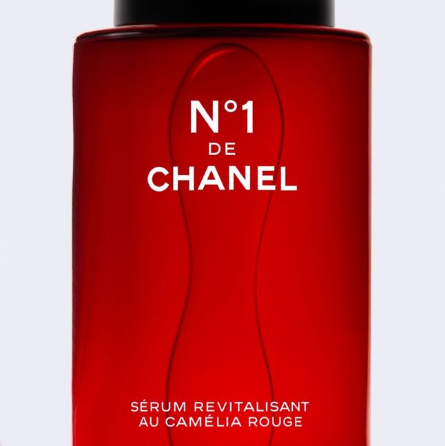 Chanel serum