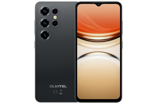 Oukitel C2 /128GB/