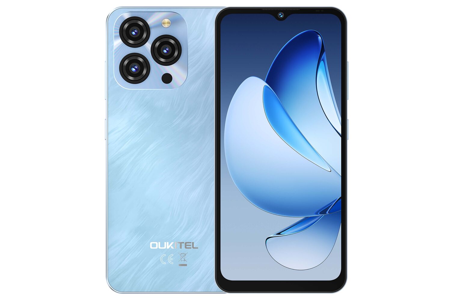Oukitel C3 /128GB/