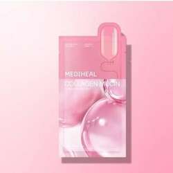 Collagen mucin hydrosynergy mask