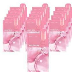 Collagen mucin hydrosynergy mask