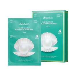 Jm solution mask-нүүрний маск